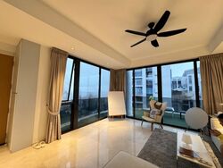 Trilight (D11), Condominium #588659741